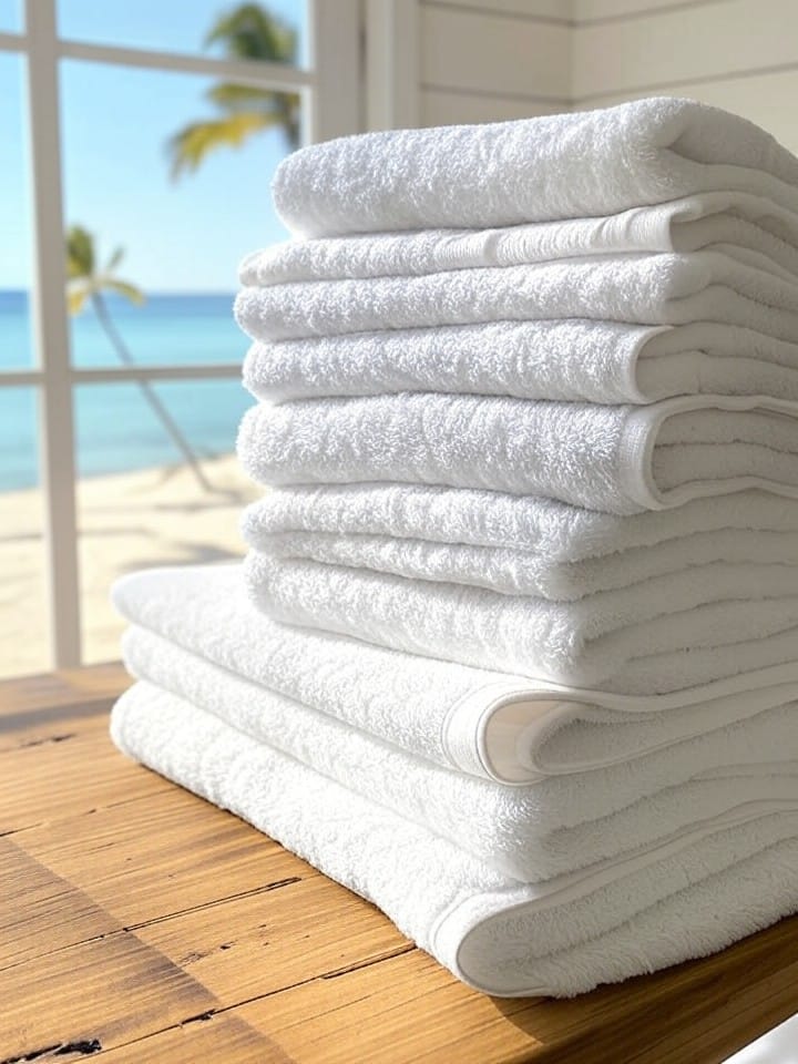 All-Inclusive Linens